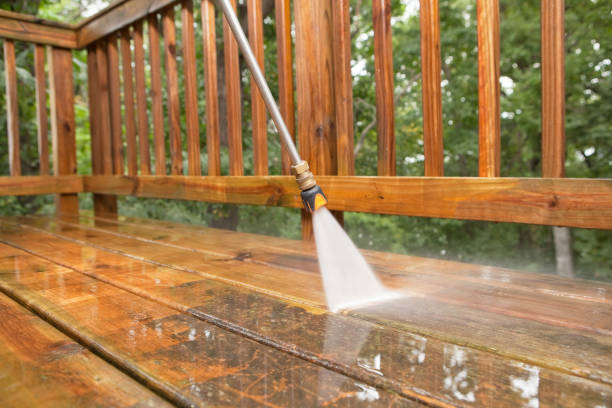 Boat and Dock Cleaning in Juneau, WI
